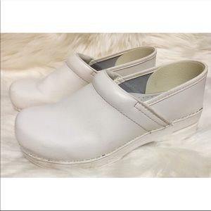 DANSKO Professional nursing clogs